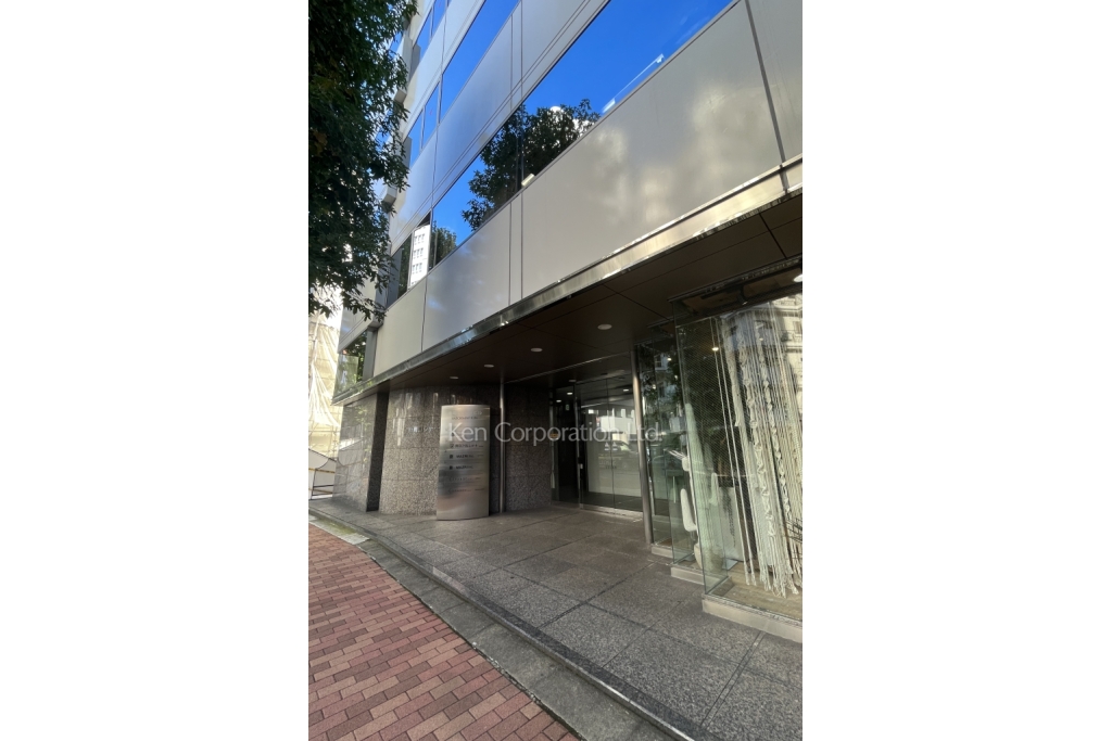 南青山シティビル