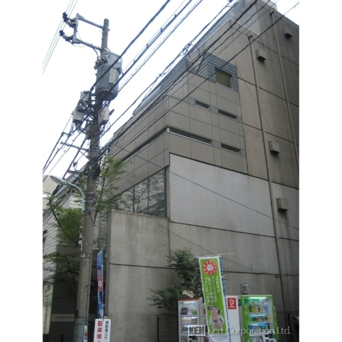 クラスアクトビル