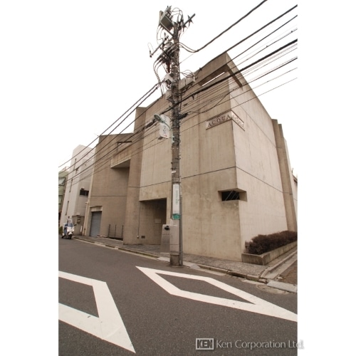 モン・プチ南青山