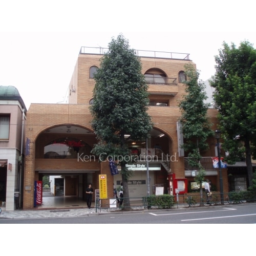 第３イノセビル