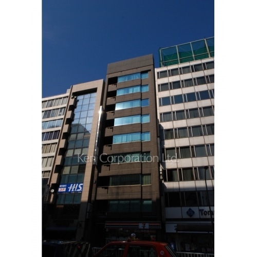 虎ノ門東宝ビル