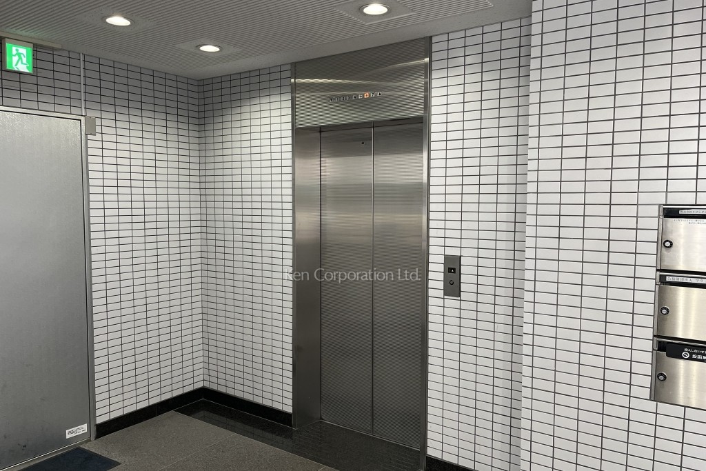 虎ノ門第一法規ビル