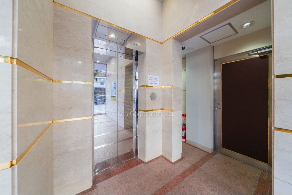 インテックス恵比寿