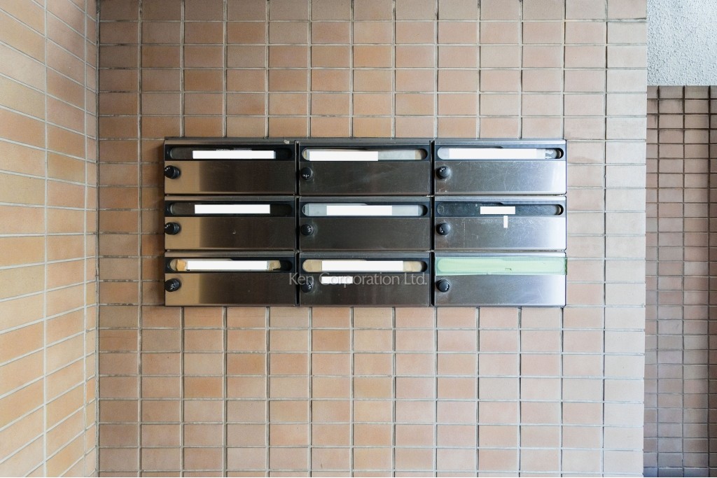 インテックス恵比寿