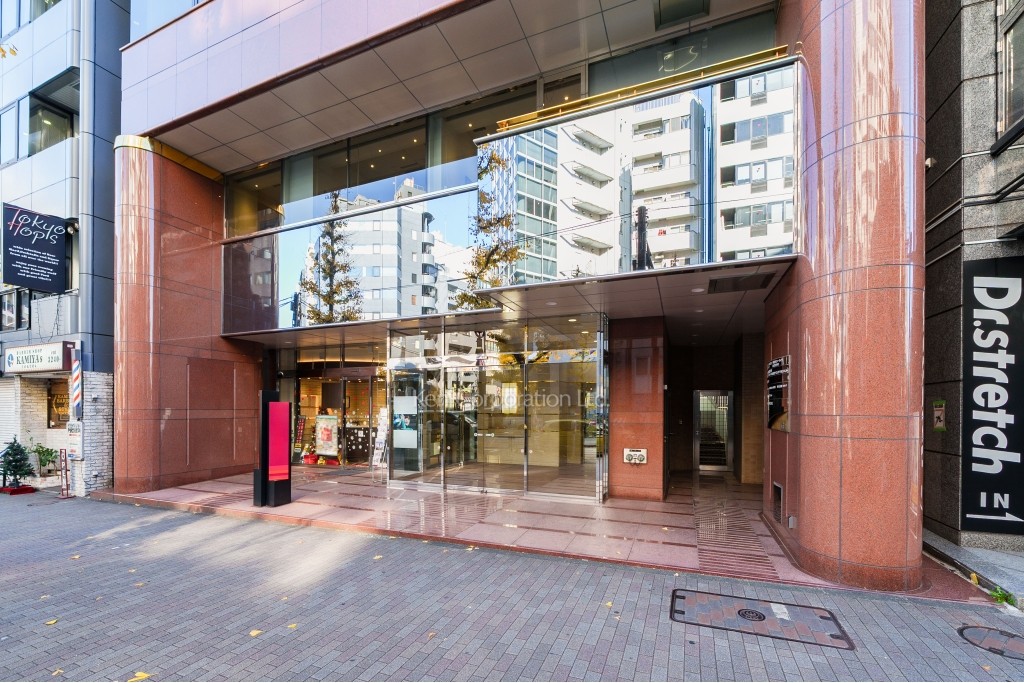 インテックス恵比寿