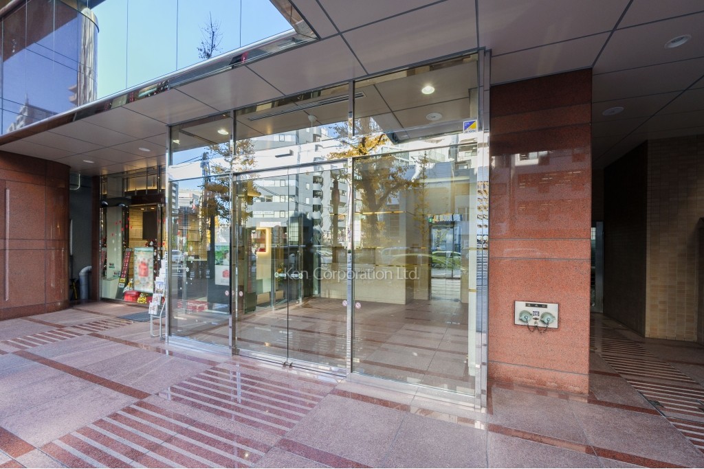 インテックス恵比寿