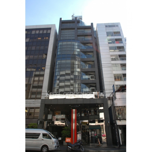 H2AOYAMA BUILDING