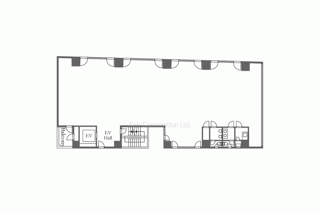 プレクスビルディング