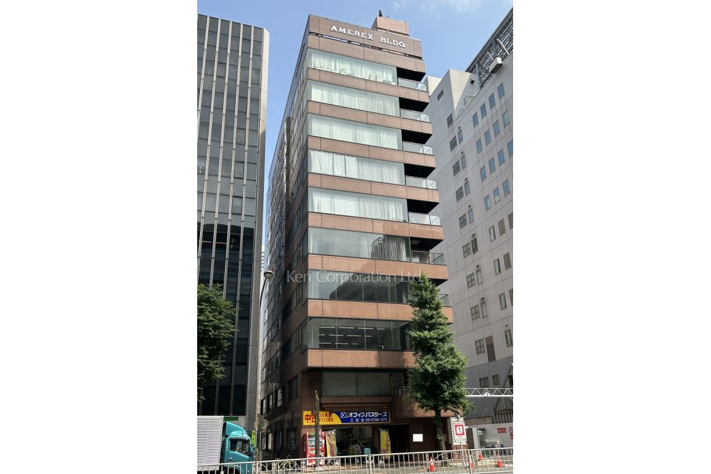 プレクスビルディング