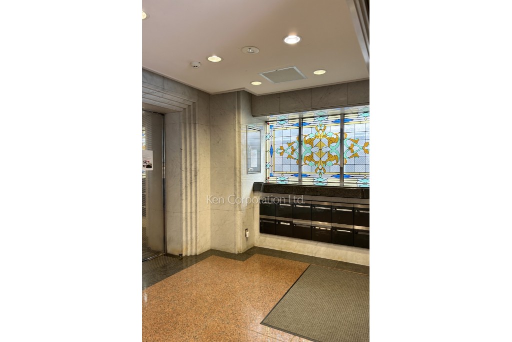 プレクスビルディング