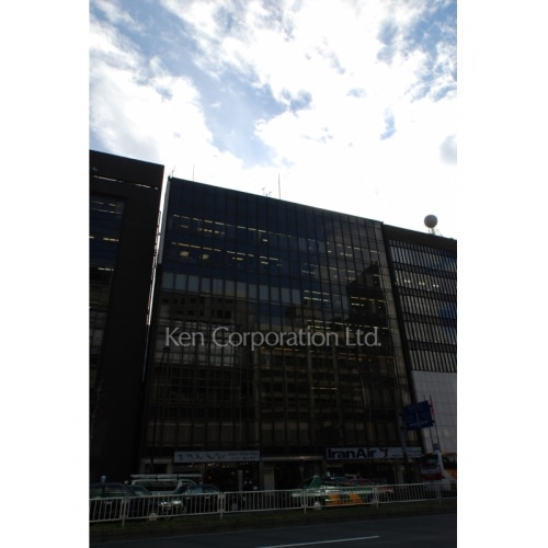 赤坂アビタシオンビル