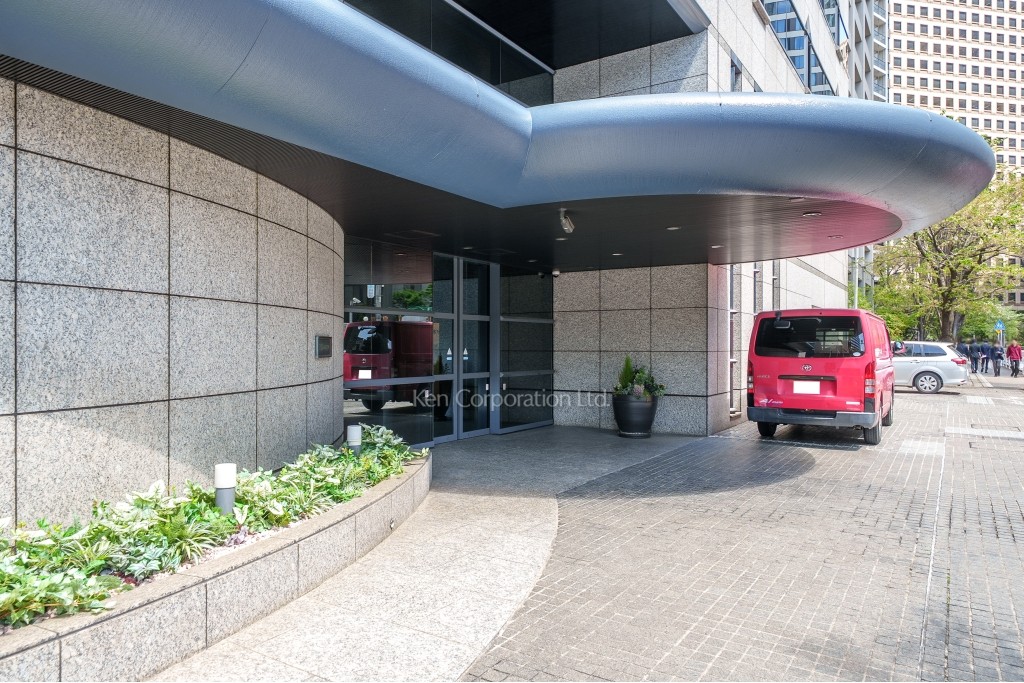 全特六本木ビル(WEST棟)