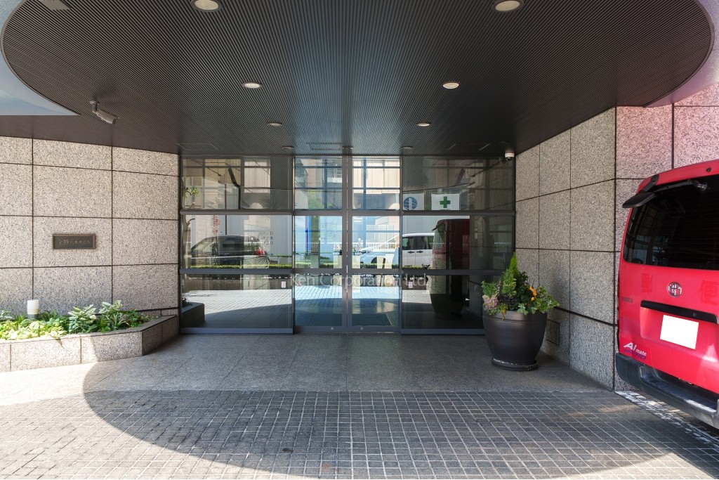 全特六本木ビル(WEST棟)