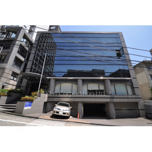 赤坂ロイヤルオフィスビル