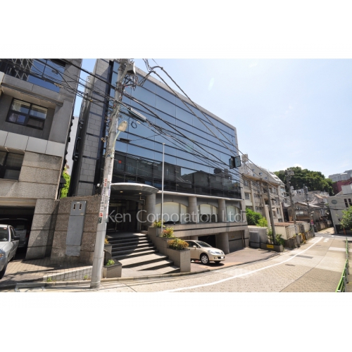 赤坂ロイヤルオフィスビル