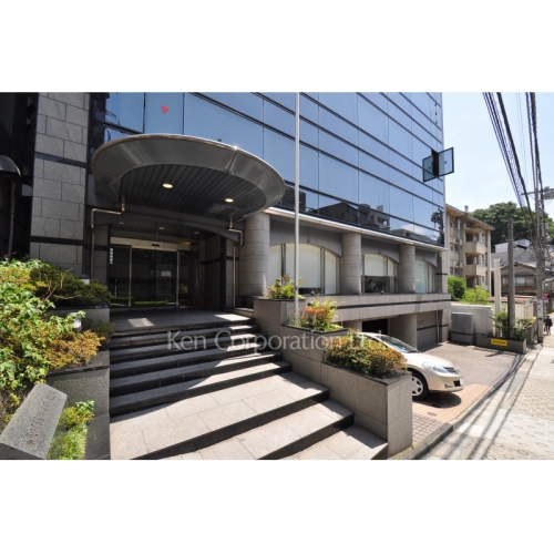 赤坂ロイヤルオフィスビル