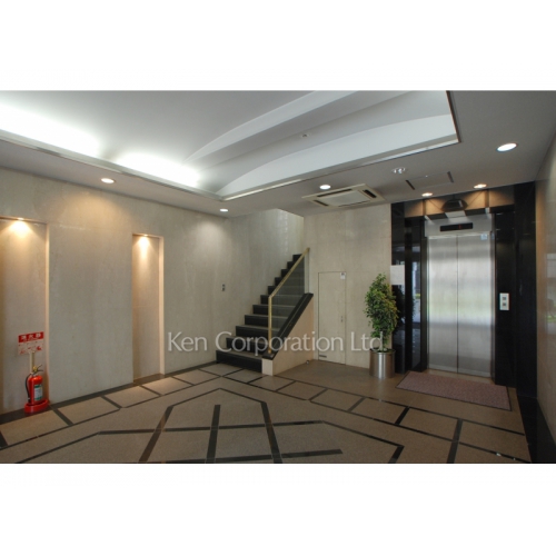 赤坂ロイヤルオフィスビル