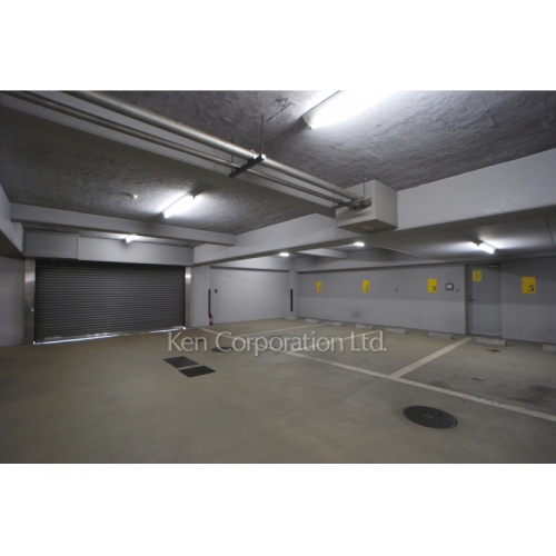 赤坂ロイヤルオフィスビル