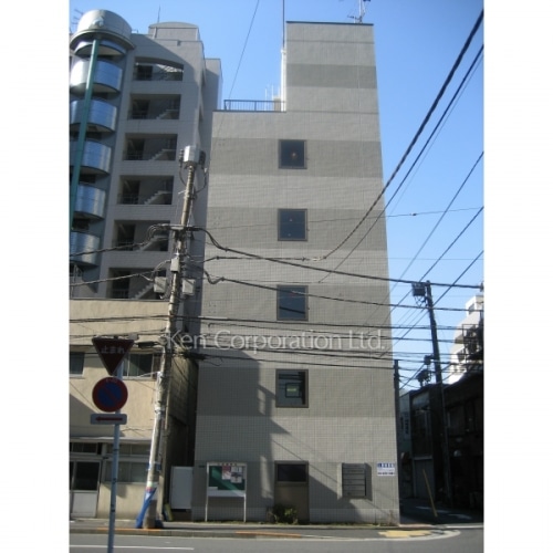 三田シティプラザビル