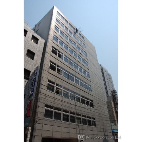 虎の門ＴＢＬビル