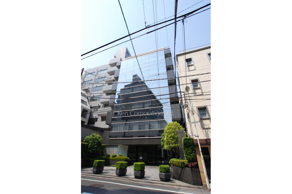 浜松町鈴木ビルディング