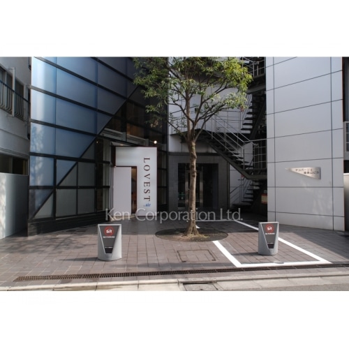 デコパージュ南青山ビル