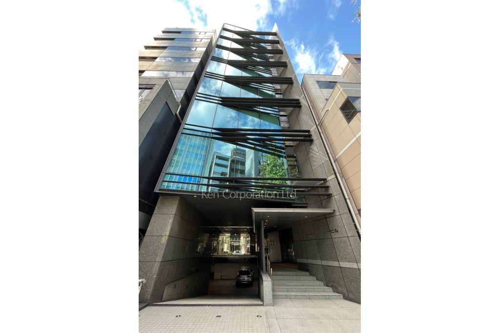 虎ノ門第2ワイコービル