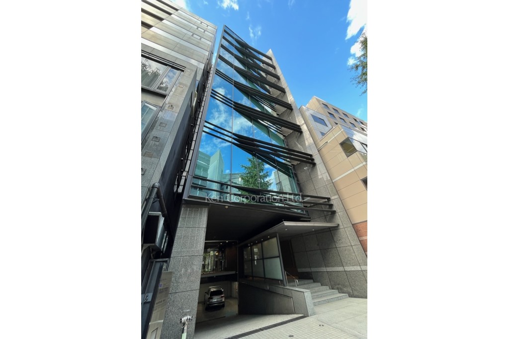 虎ノ門第2ワイコービル