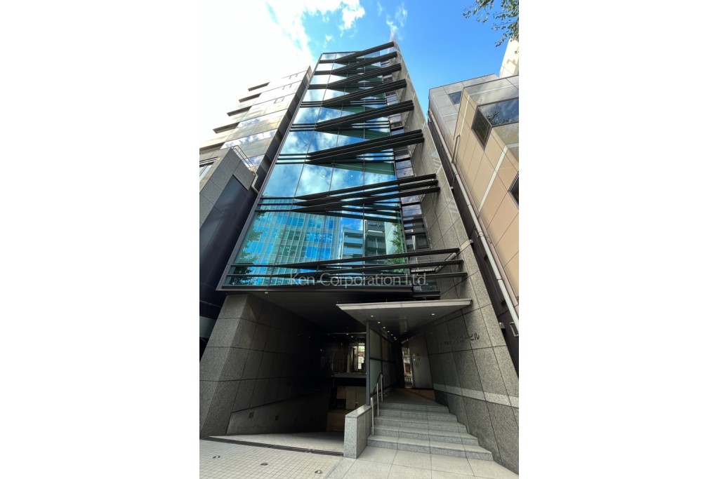 虎ノ門第2ワイコービル