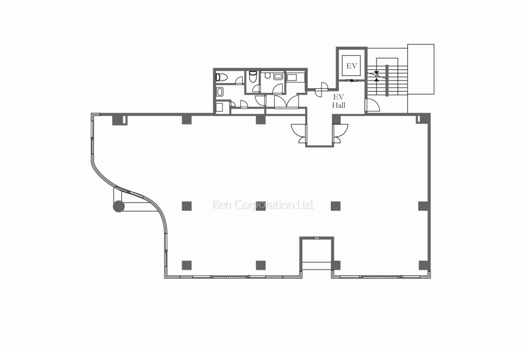 北青山本田ビル