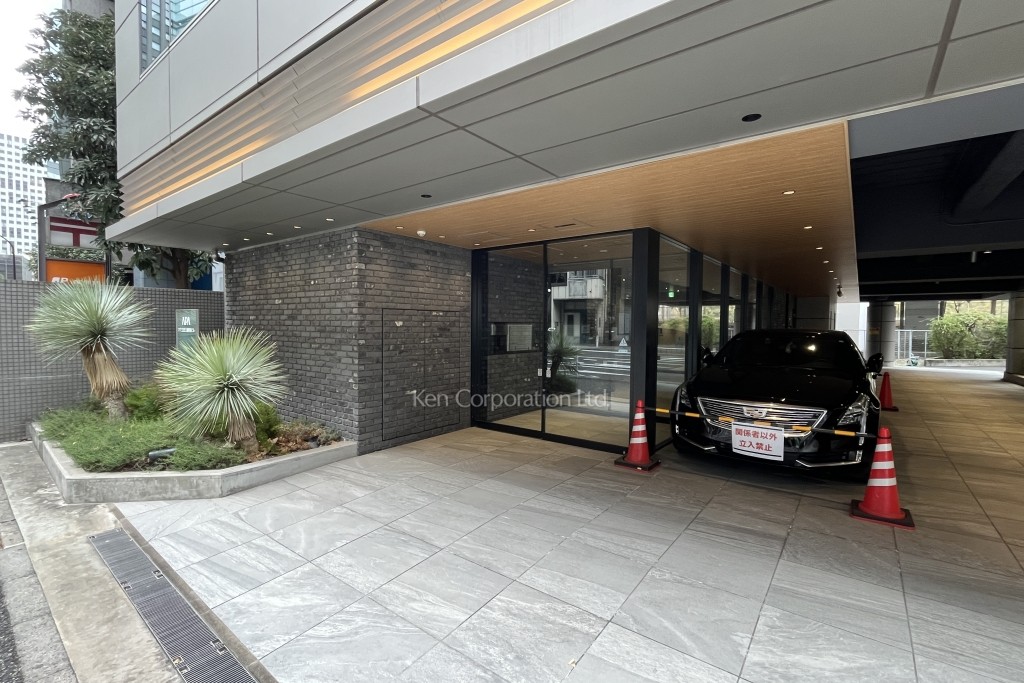 アパ三田芝公園駅前ビル