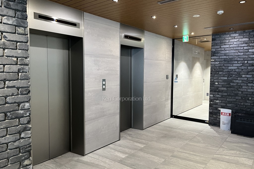 アパ三田芝公園駅前ビル