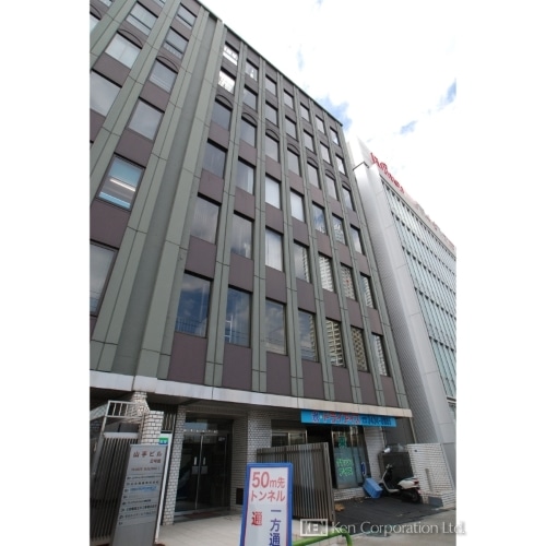 山手ビル　２号館