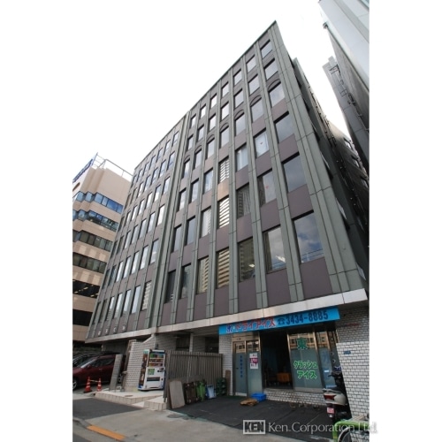 山手ビル　２号館