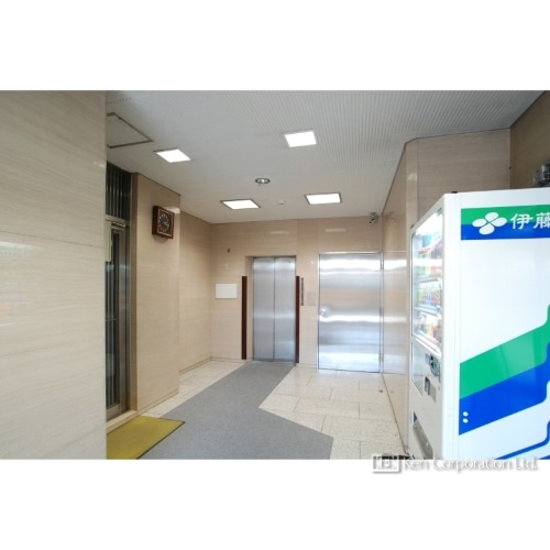 山手ビル　２号館