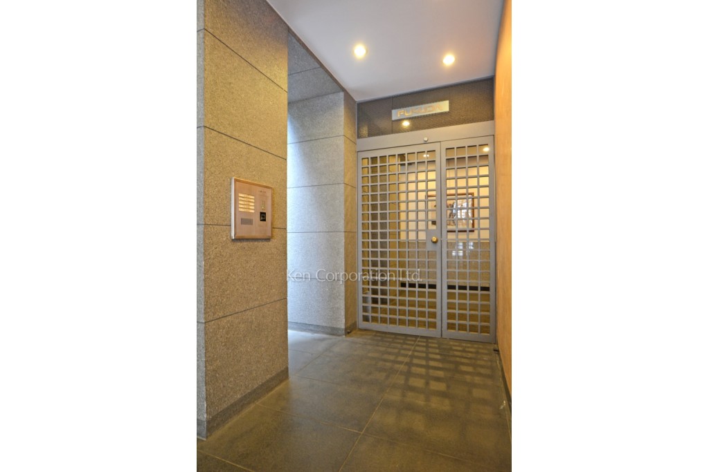 福田ビル ウエスト