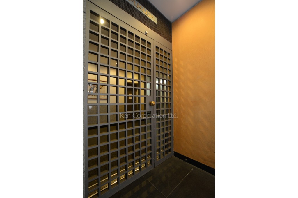 福田ビル ウエスト