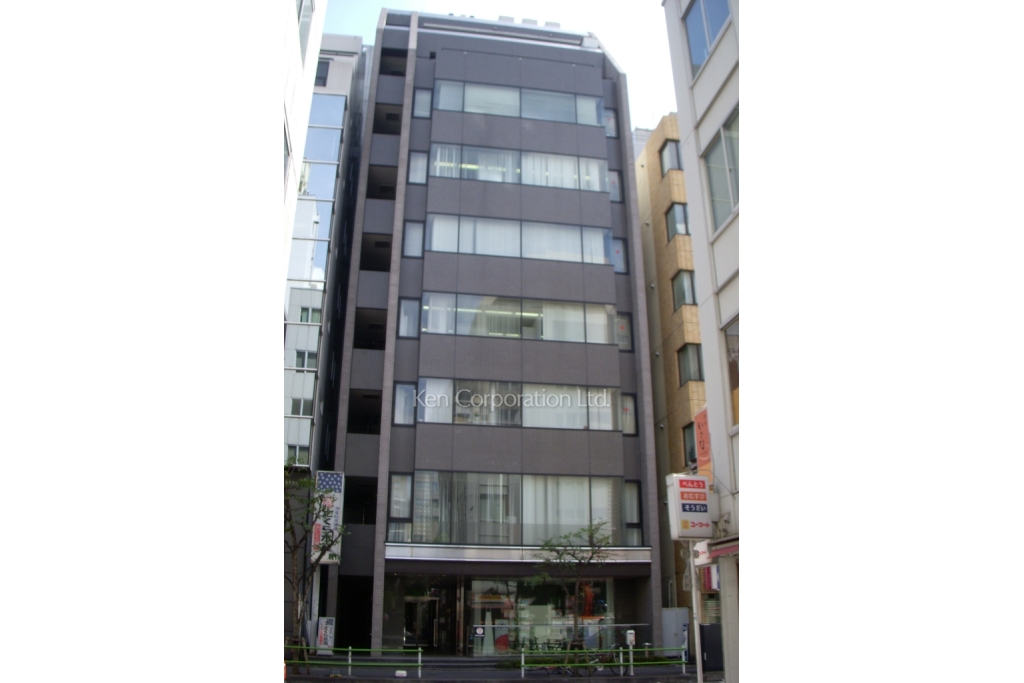 西新橋安田ユニオンビル