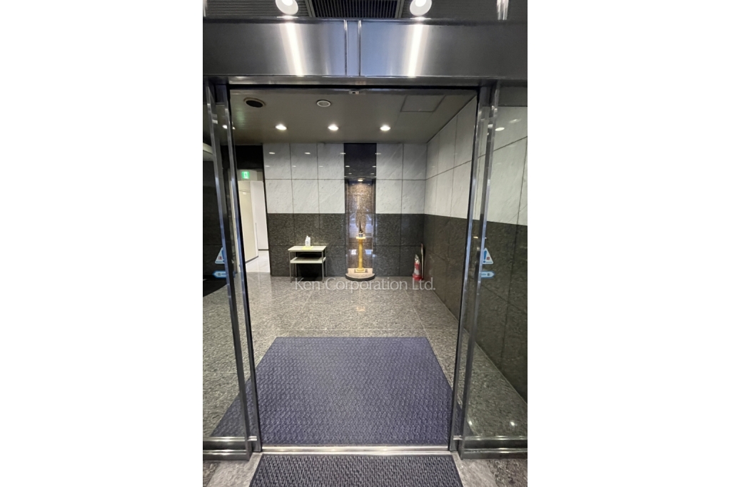 西新橋安田ユニオンビル