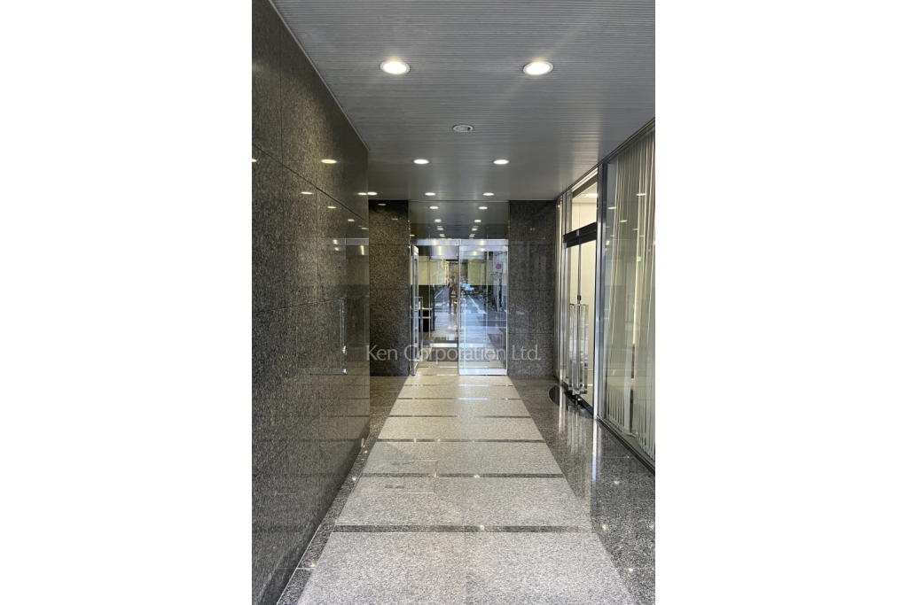 西新橋安田ユニオンビル