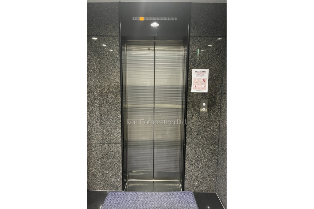 西新橋安田ユニオンビル