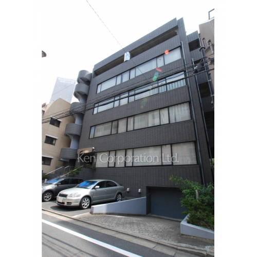 オーシャンターフビル