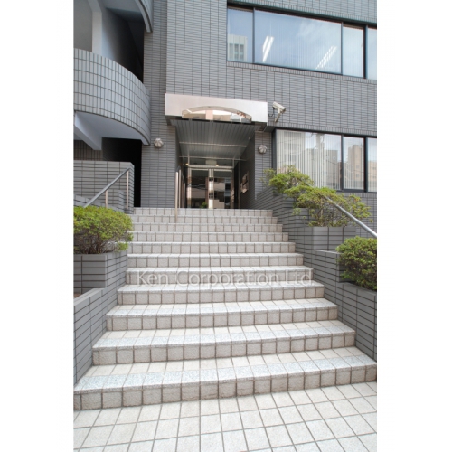 オーシャンターフビル