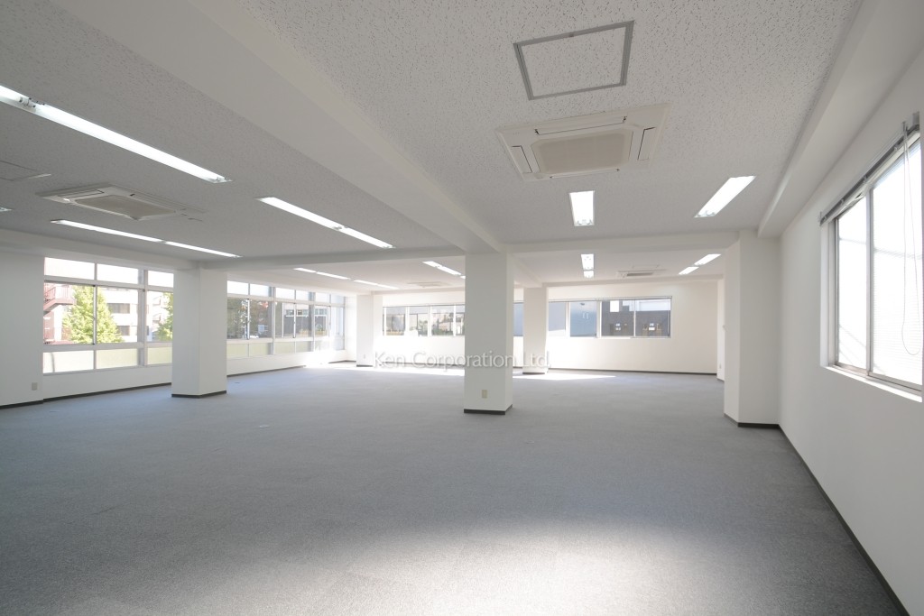 麻布台徳井ビル