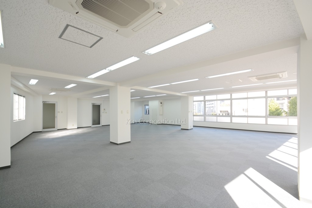 麻布台徳井ビル