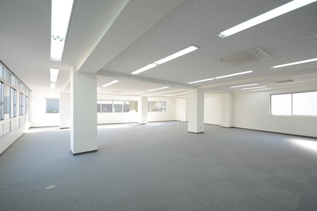 麻布台徳井ビル