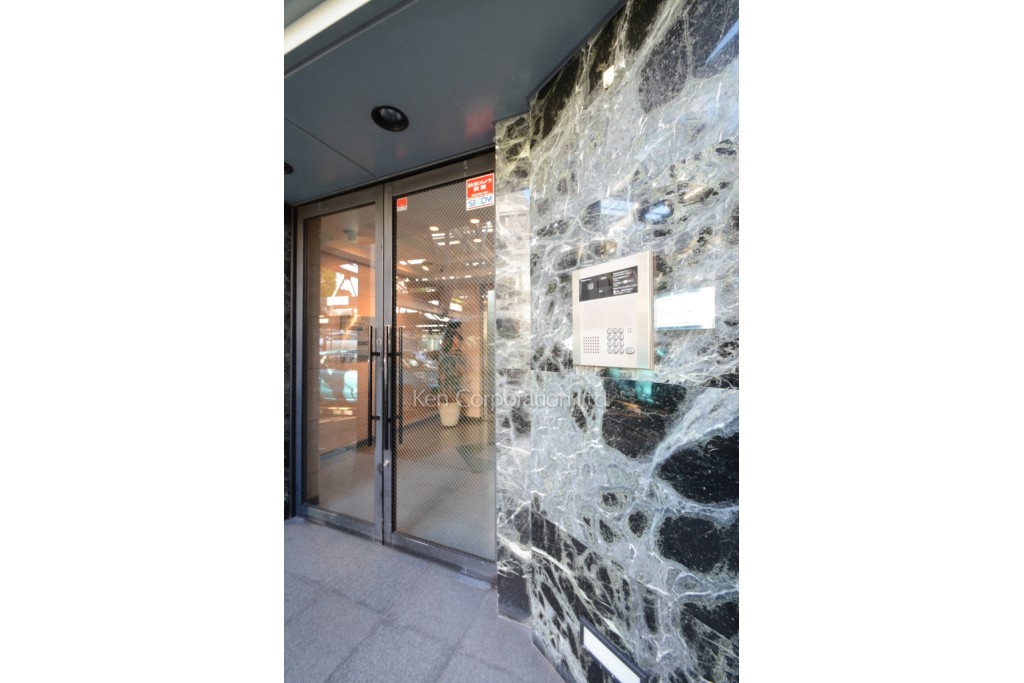 麻布台徳井ビル