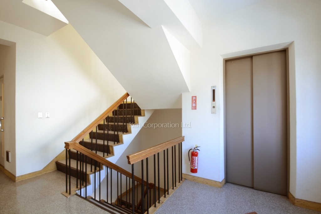 麻布台徳井ビル