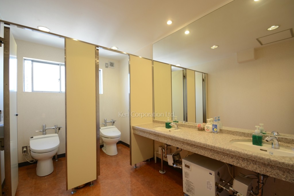 麻布台徳井ビル