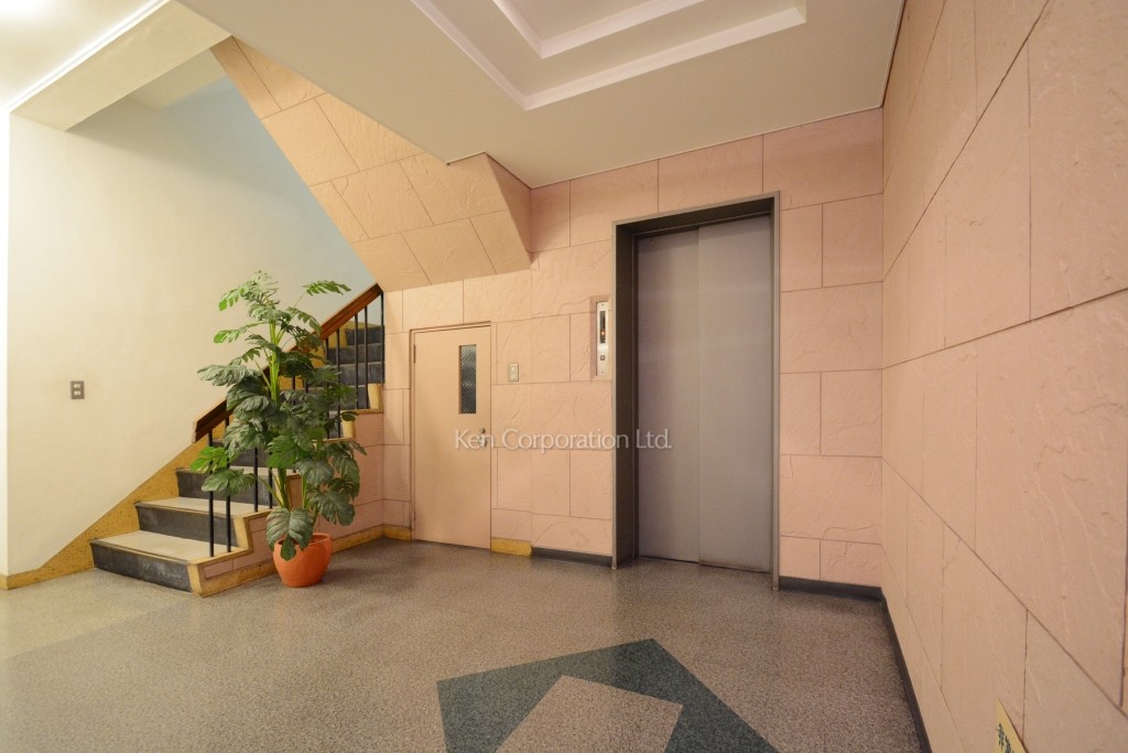 麻布台徳井ビル